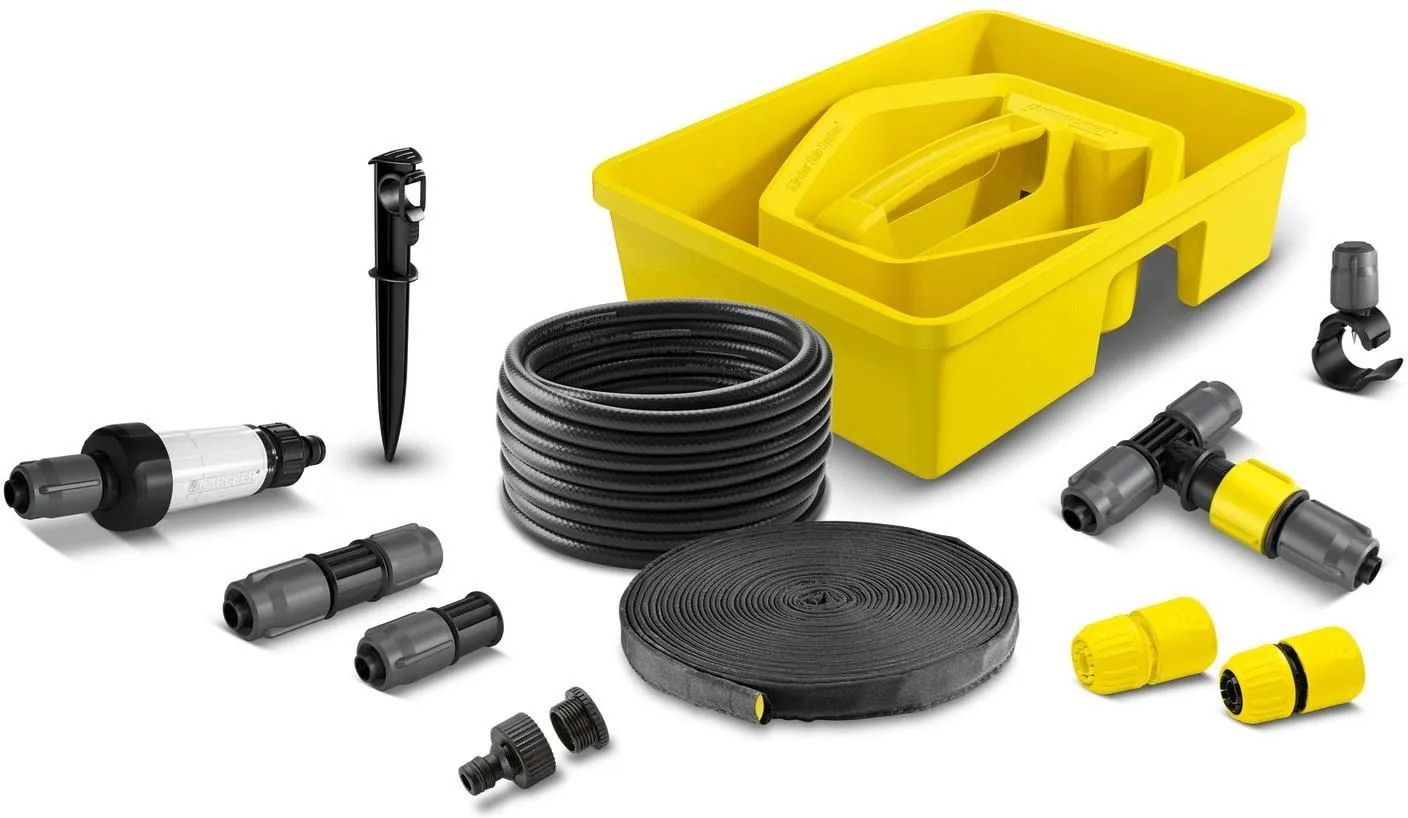 Комплект системы орошения Karcher Rain Box 2.645-238.0