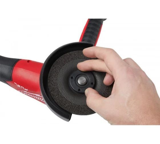 Угловая шлифмашина Milwaukee M18 ONEFSAG125XPDB-0X 125 мм 4933478434