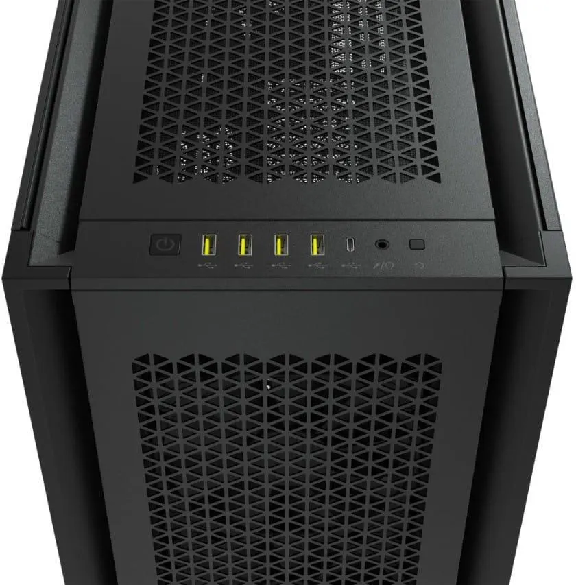 Компьютерный корпус Corsair 7000D Airflow