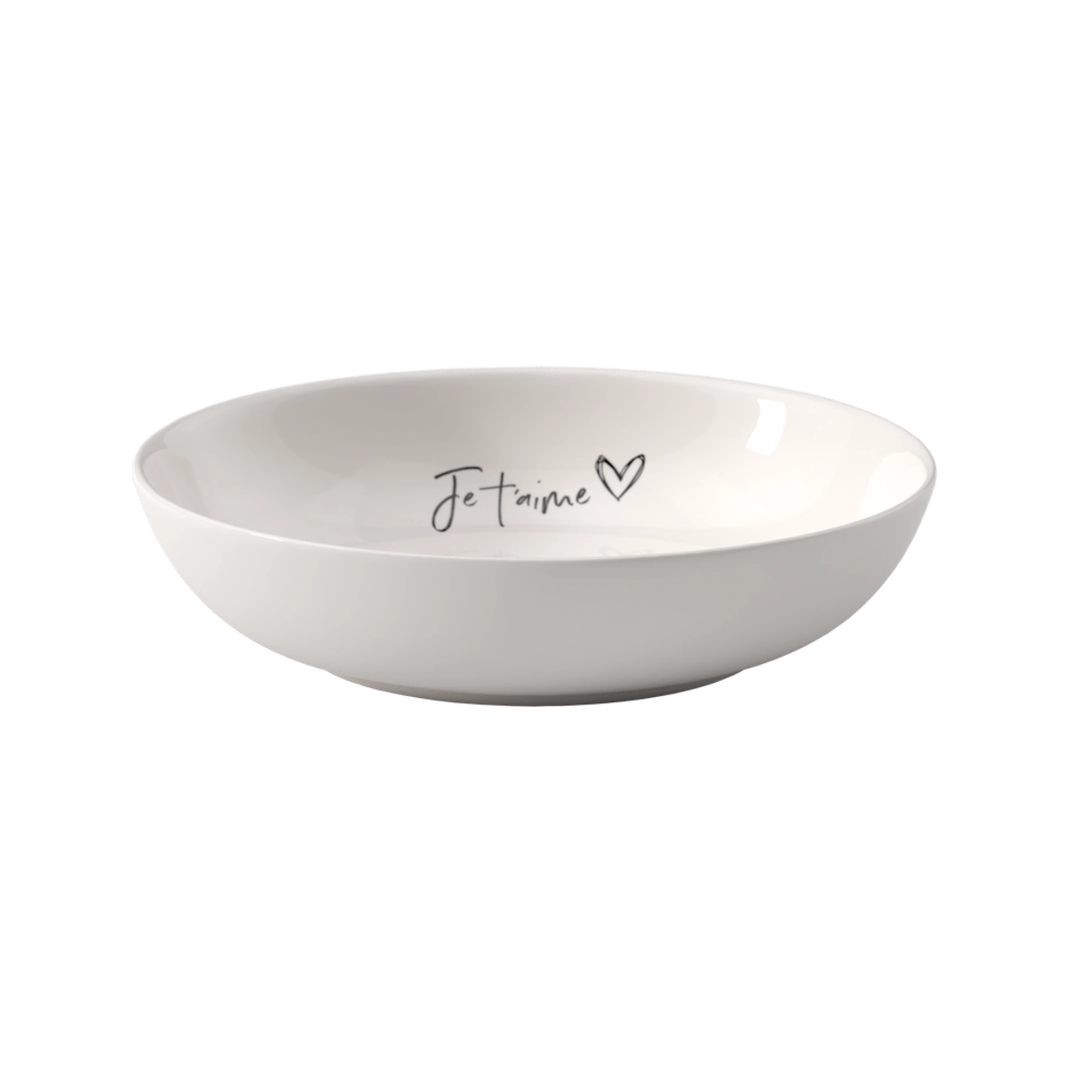 Миска Villeroy & Boch Statement Je T Aime 1016216500