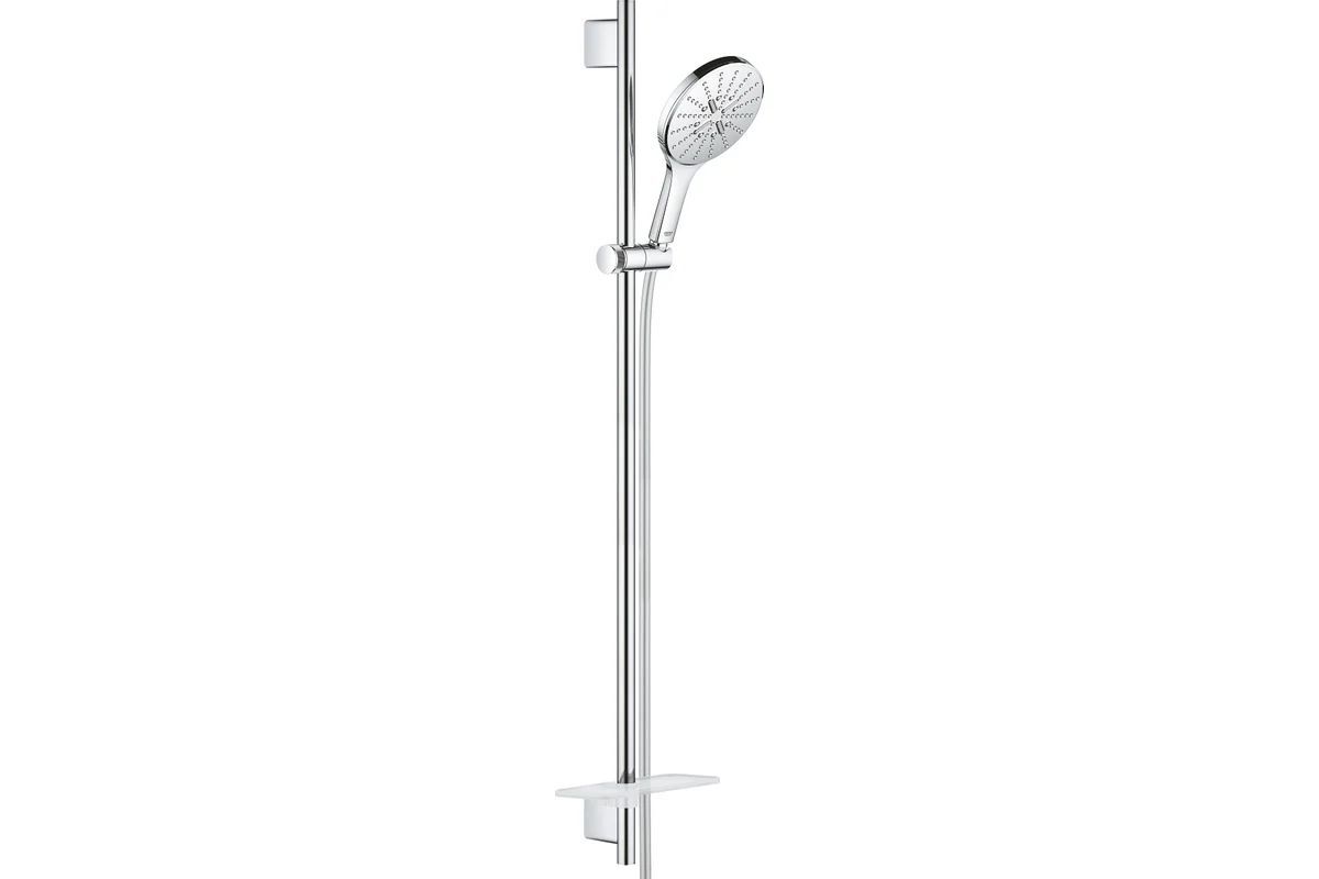 Душевой набор Grohe Rainshower SmartActive 150 26594000