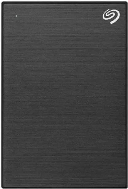 Внешний жесткий диск Seagate One Touch 4TB USB 3.0 черный STKZ4000400
