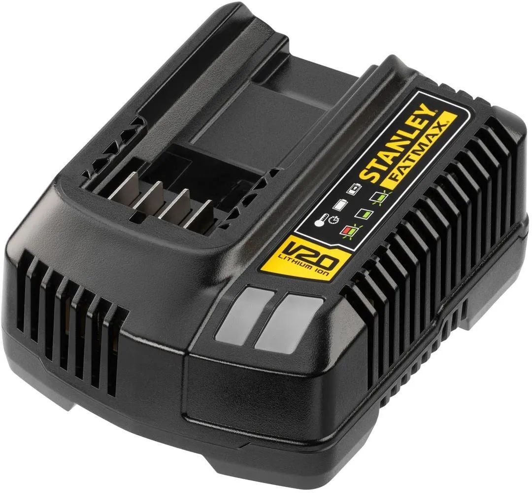 Набор аккумуляторных инструментов Stanley (SFMCK412MDSQW)