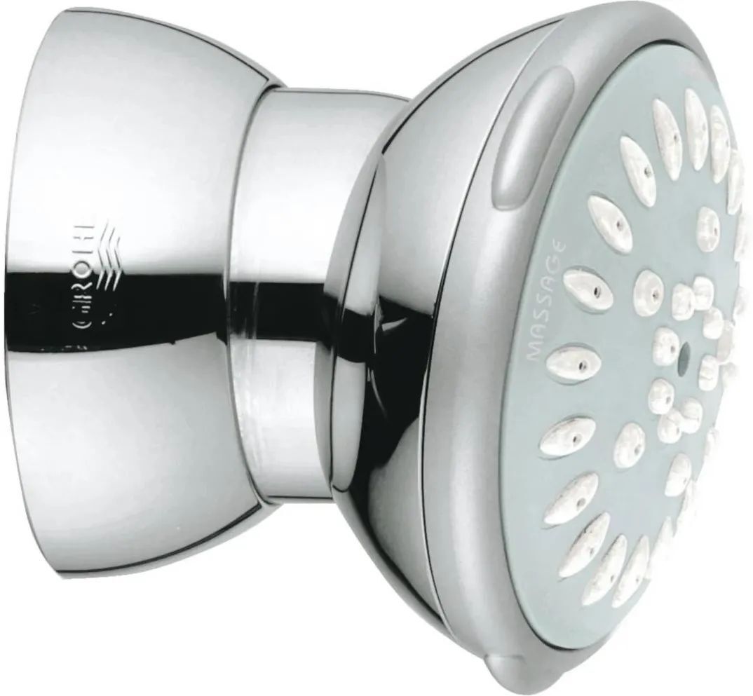 Душевая система с массажем Grohe Relexa Massage 27067000