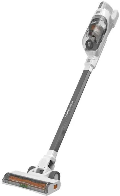 Пылесос аккумуляторный ручной Black&Decker BHFEA515J-QW