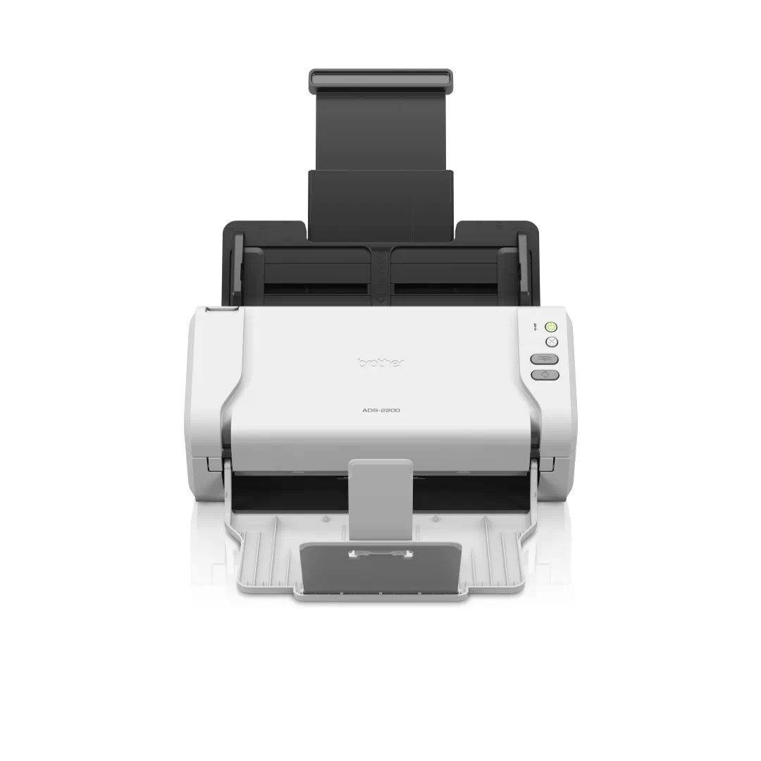 Сканер Brother ADS-2200