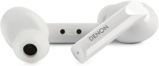 Беспроводные наушники True Wireless с активным шумоподавлением Denon AH-C840NCW White
