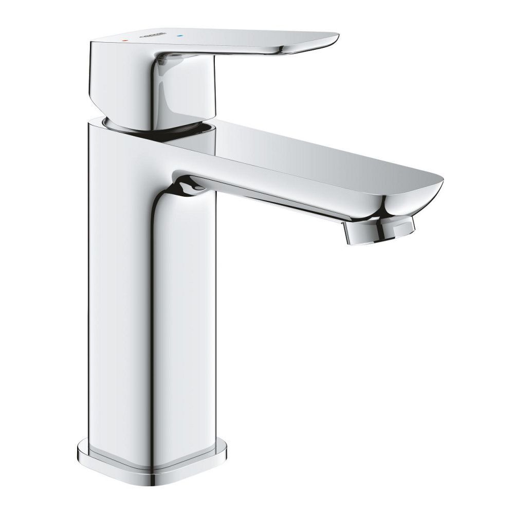 Смеситель для раковины Grohe Cubeo Chrom 1017570000