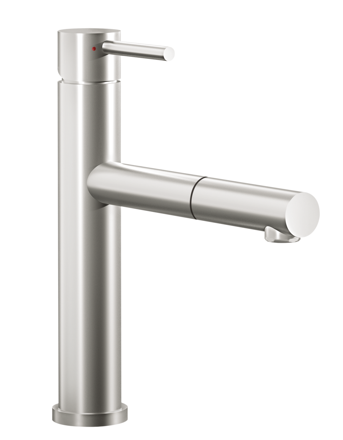 Смеситель для кухни Villeroy & Boch Como Shower Sky 927900LC