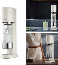 Сифон Sodastream Enso Beige (бежевый)