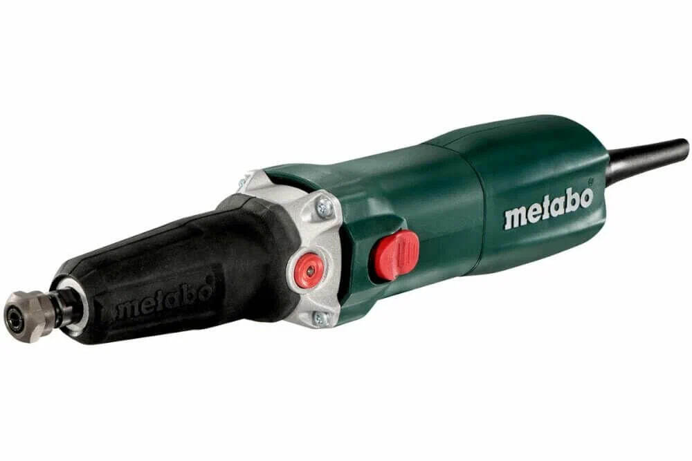 Прямая шлифовальная машина Metabo GEP 710 Plus 600617000