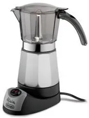 Гейзерная кофеварка De'Longhi EMK 9