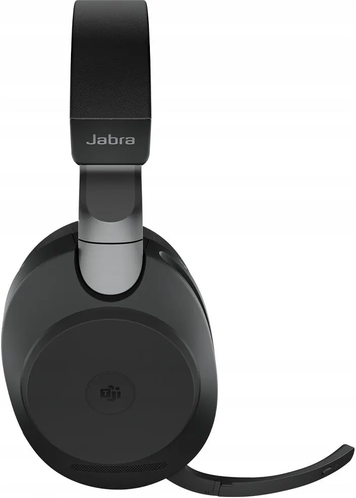 Гарнитура Jabra Evolve2 85 Link380c UC стерео чёрная