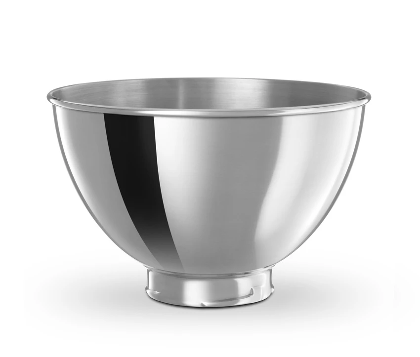 Чаша для кухонного комбайна KitchenAid 5KB3SS, 3 л
