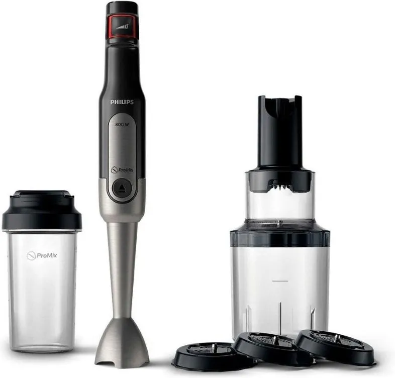 Погружной блендер Philips  Zoodler HR2656/90