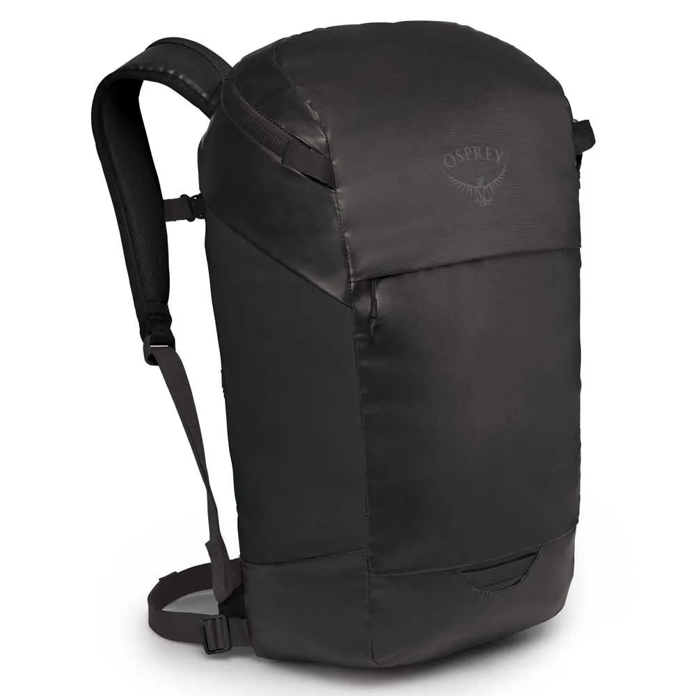 Рюкзак Osprey 25 л Transporter Zip Top Small Черный