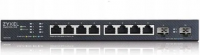 Коммутатор Zyxel XMG1915-10E