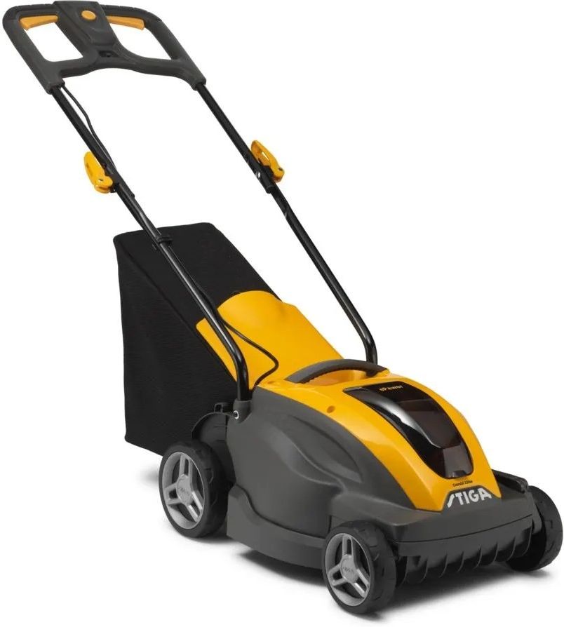 Аккумуляторная газонокосилка Stiga Combi 336e 294346068/ST2