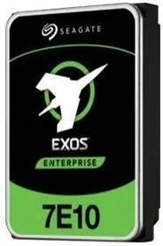 Жесткий диск Seagate Exos 7E10 6TB 3.5" ST6000NM001B