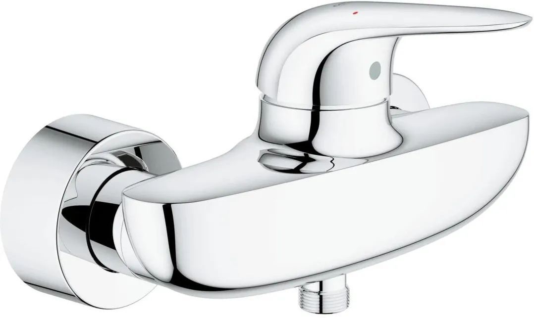 Смеситель для душа Grohe Eurostyle Solid 23722003