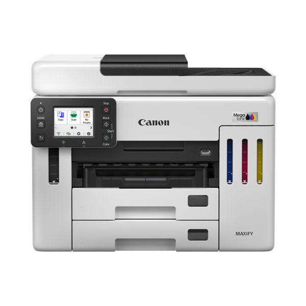 МФУ струйное Canon MAXIFY GX7150 6880C006