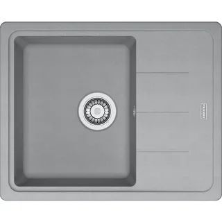 Кухонная раковина Franke Basis BFG 611-62 114.0283.974, ореховый