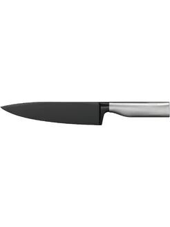 Нож для мяса WMF Ultimate Black Diamond Cut, 20 см