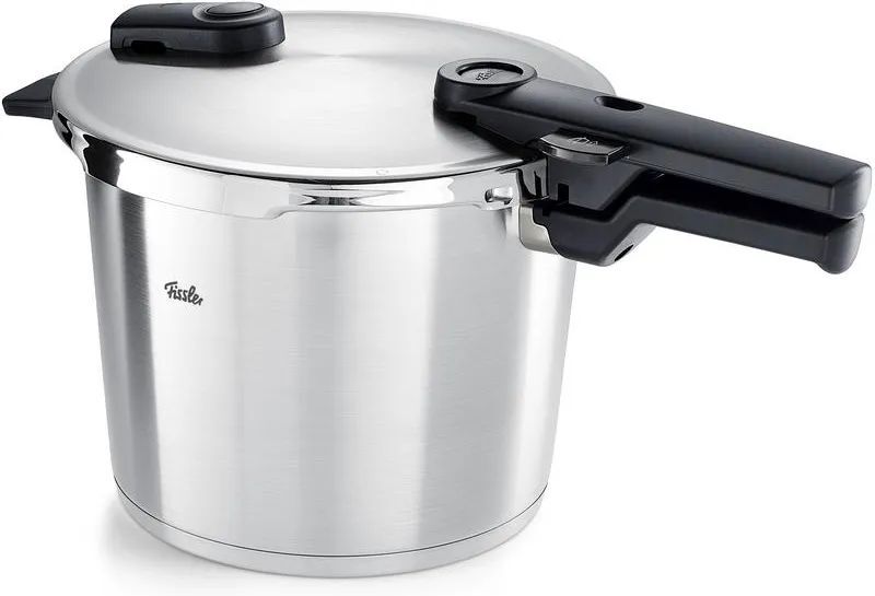 Скороварка Fissler 6l 22cm Vitaquick Premium (602410060000)