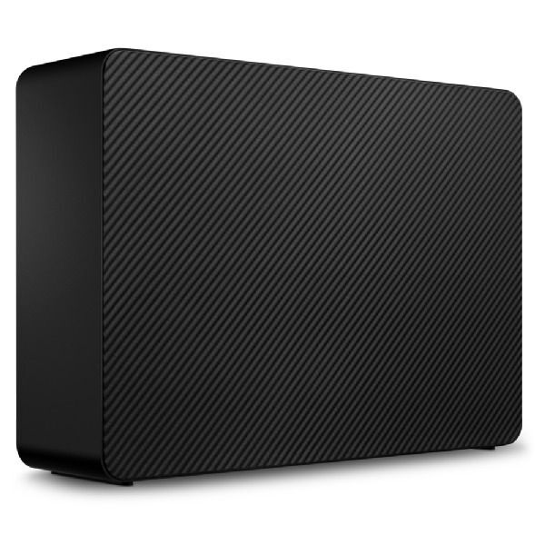 Жесткий диск внешний HDD 18 Тб Seagate Expansion (STKP18000400) USB 3.0 черный