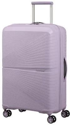 American Tourister Airconic Чемодан 67 см фиолетовый 67л