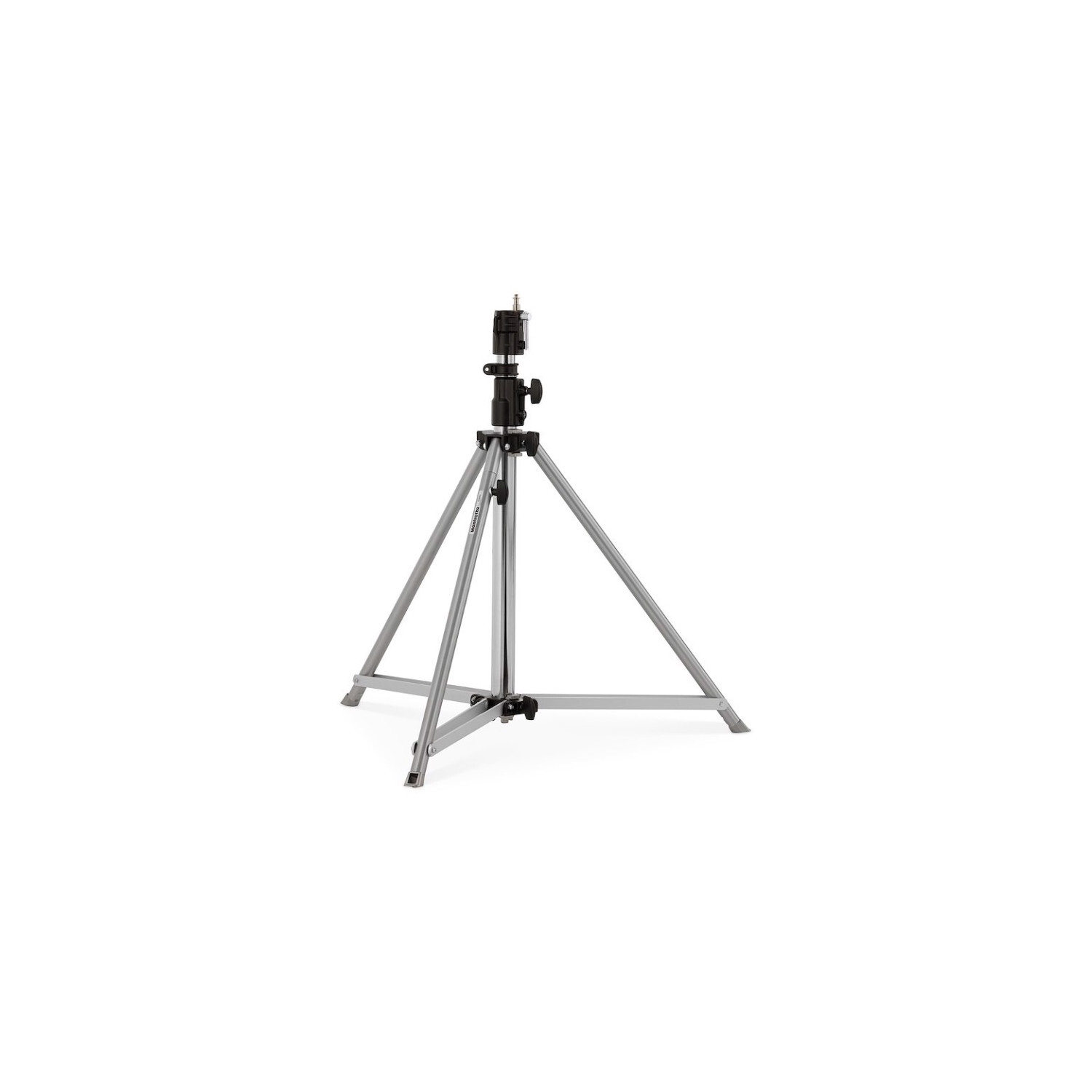 Штатив Manfrotto Follow spot ML070CSU, серебряный