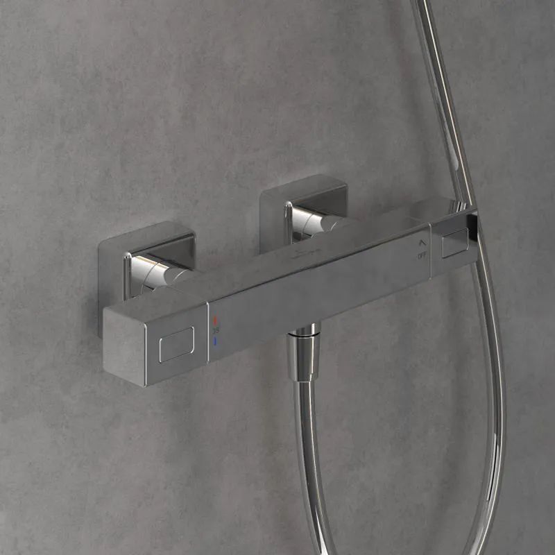 Шланг для ручного душа Villeroy & Boch Universal Showers (артикул TVC00001800061)