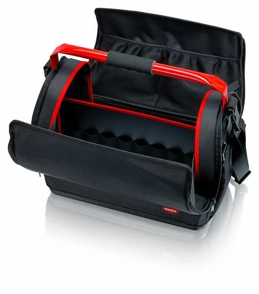 Сумка Knipex KN-002108LE черный