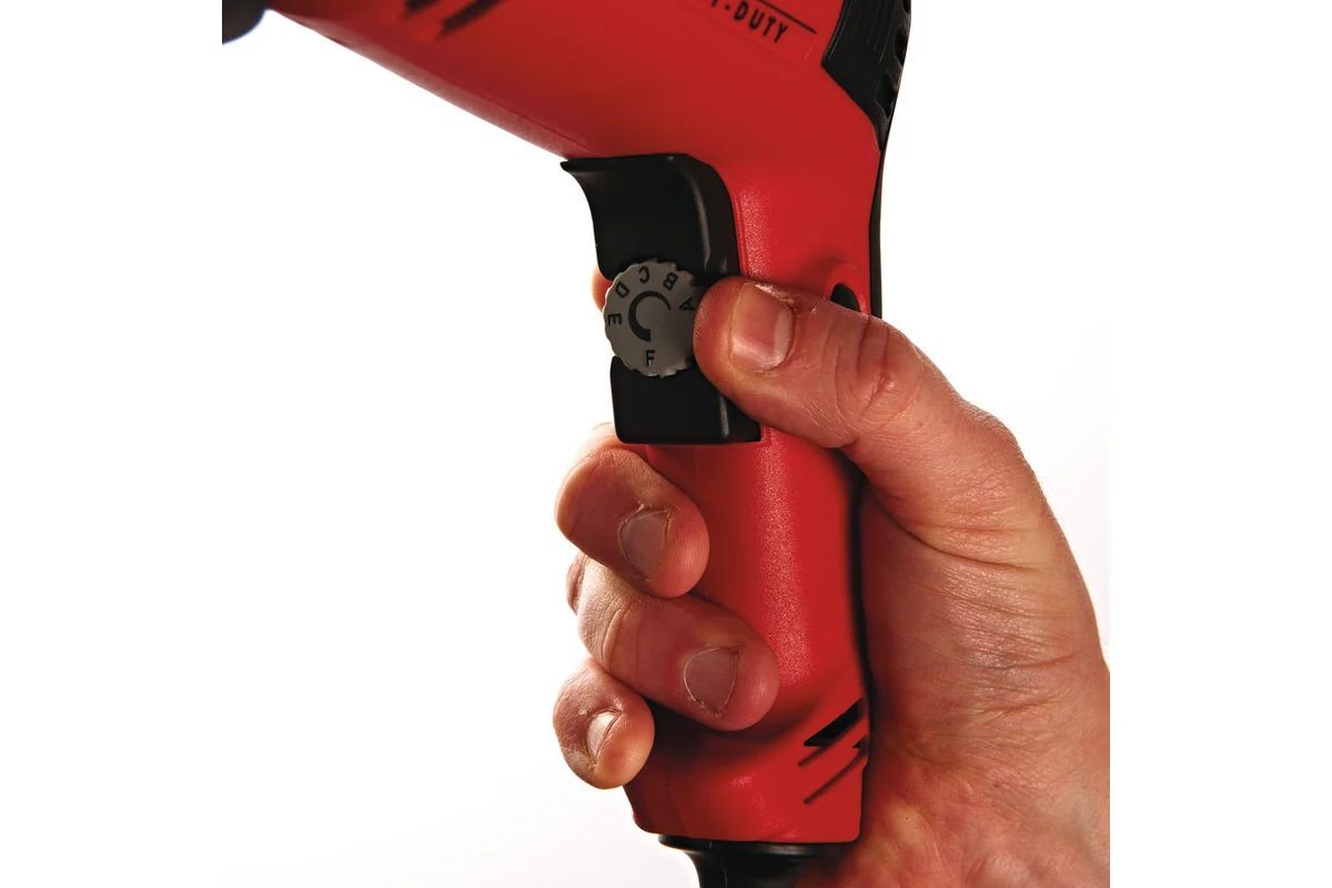Перфоратор SDS-Plus Milwaukee PDE16RP проводной 4933409206