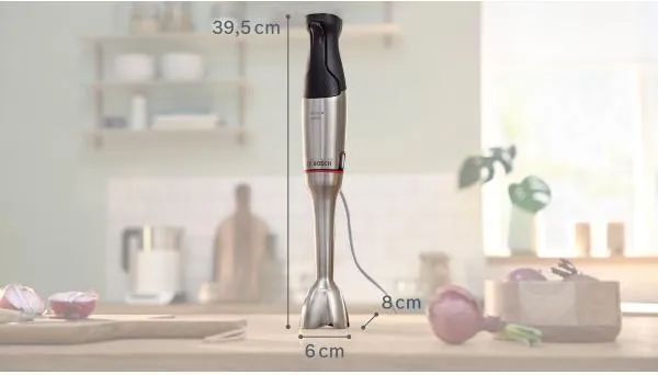 Блендер погружной Bosch Serie 6 ErgoMaster MSM6M8X1 (MSM6M8X1)