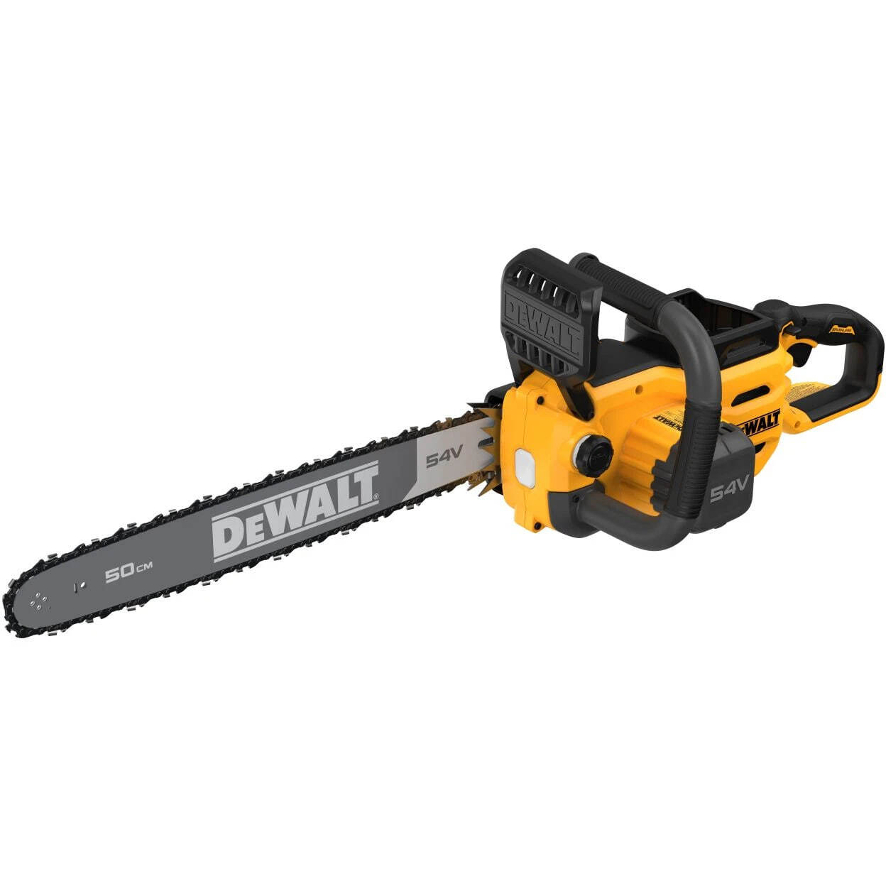 Аккумуляторная цепная пила Dewalt Dcmcs575N, без АКБ и ЗУ
