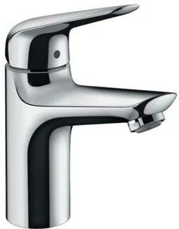 Смеситель для раковины Hansgrohe 71034000