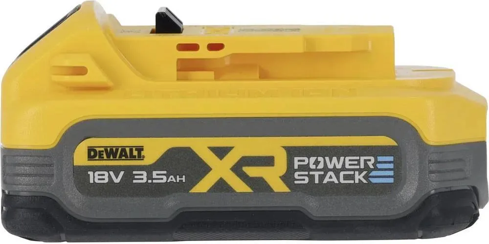 Аккумулятор для электроинструмента DeWalt DCBP318-XJ