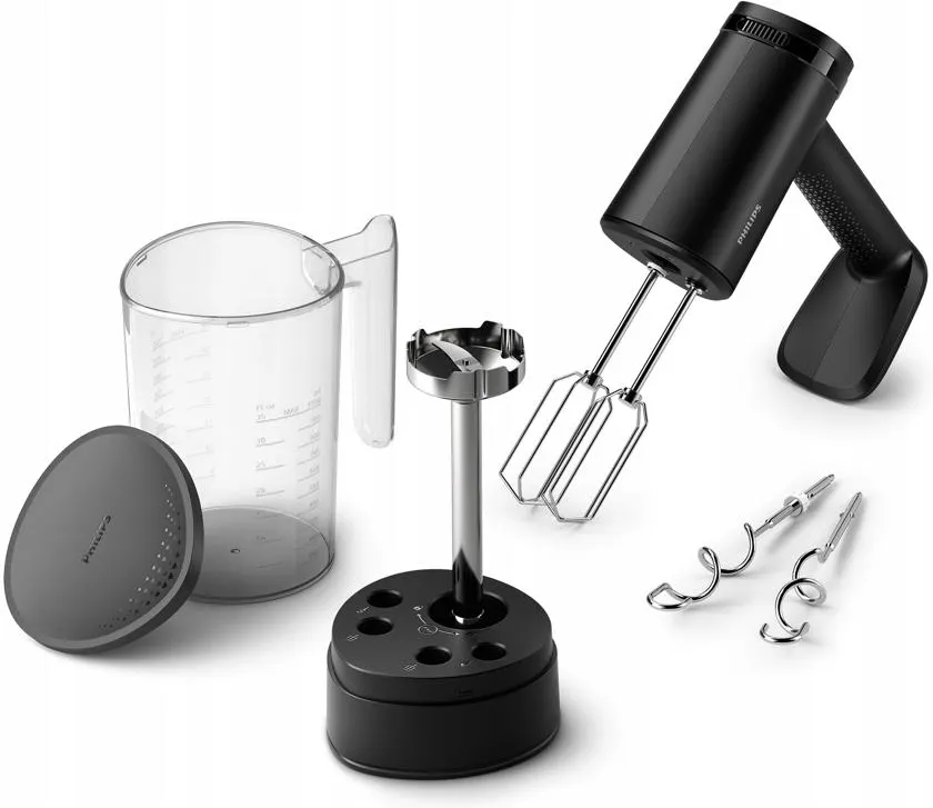 Ручной миксер PHILIPS Series 5000 HR3781/10