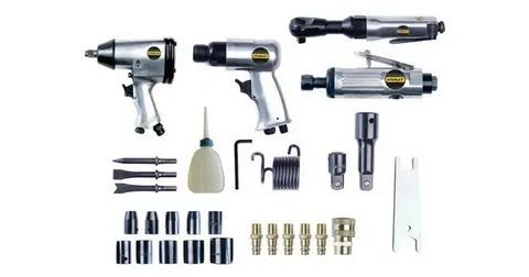 Набор инструментов Stanley Kit 34 (8221074STN)
