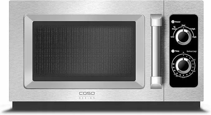 Микроволновая печь Caso C1000M