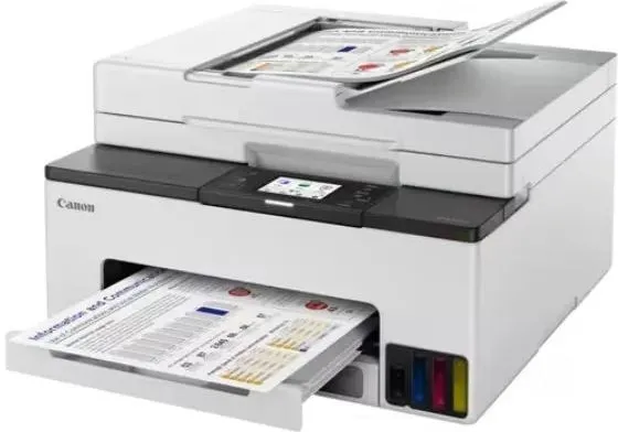 МФУ Canon Maxify GX2040 EB2