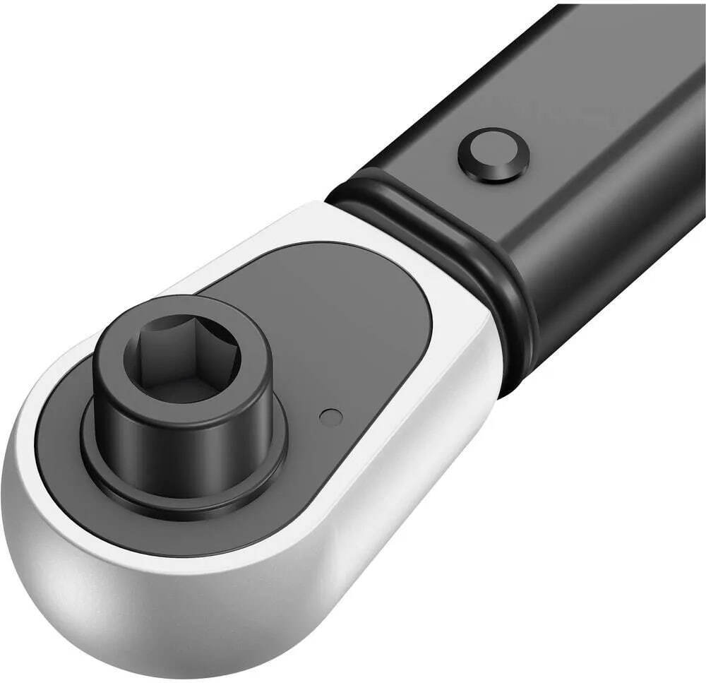 Wera Динамометрический Ключ Click-Torque A 6 05075605001 1/4" 6,3 Мм 2,5 25 Нм