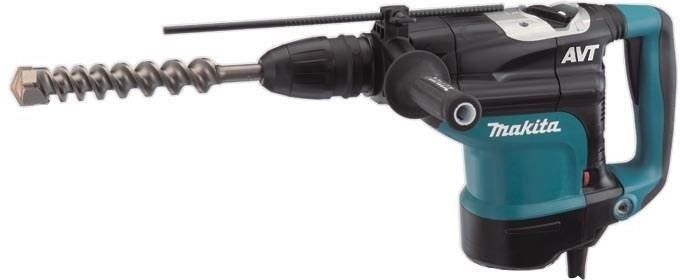 Перфоратор Makita HR4511C