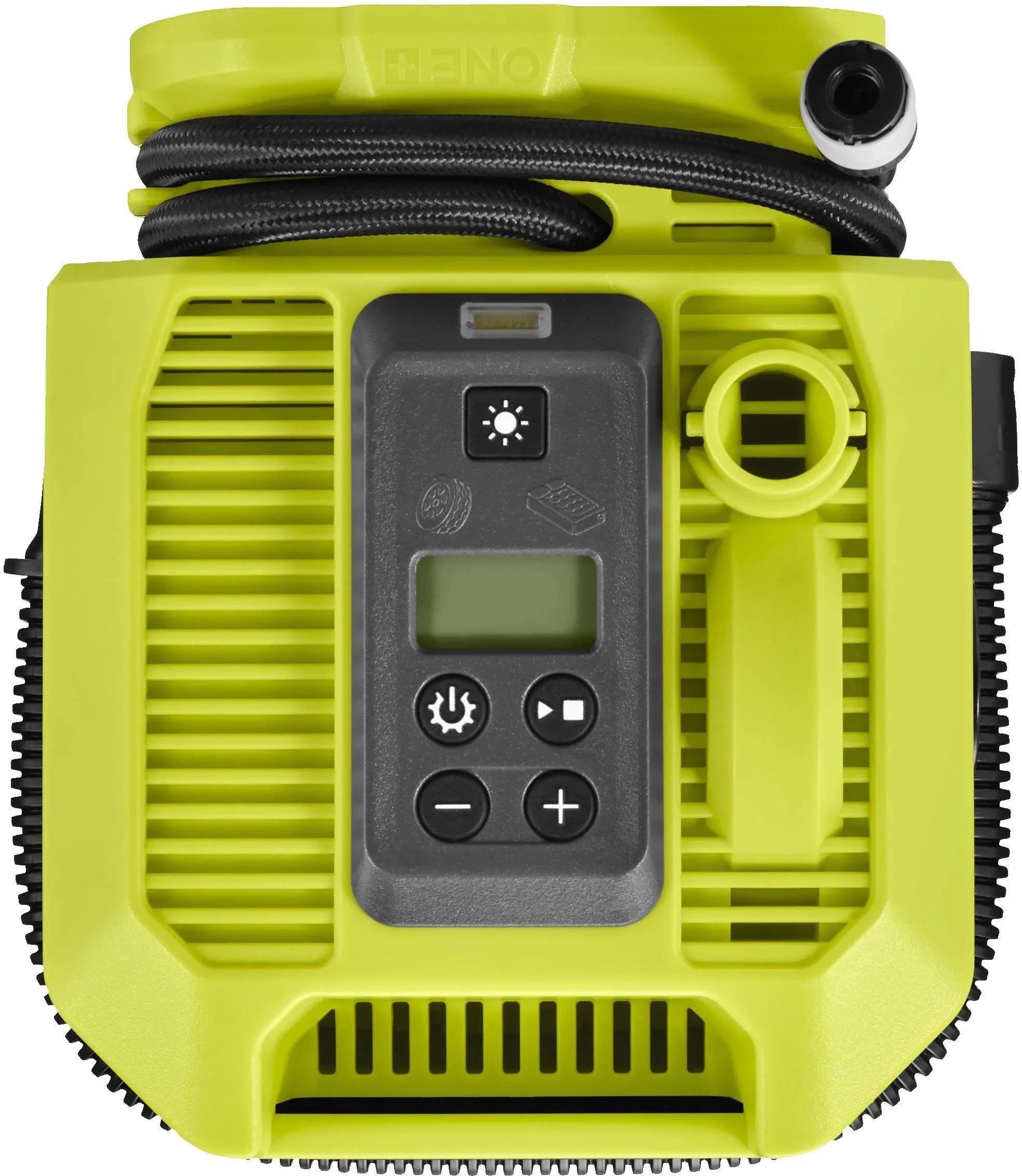 Компрессор RYOBI ONE+ RMI180