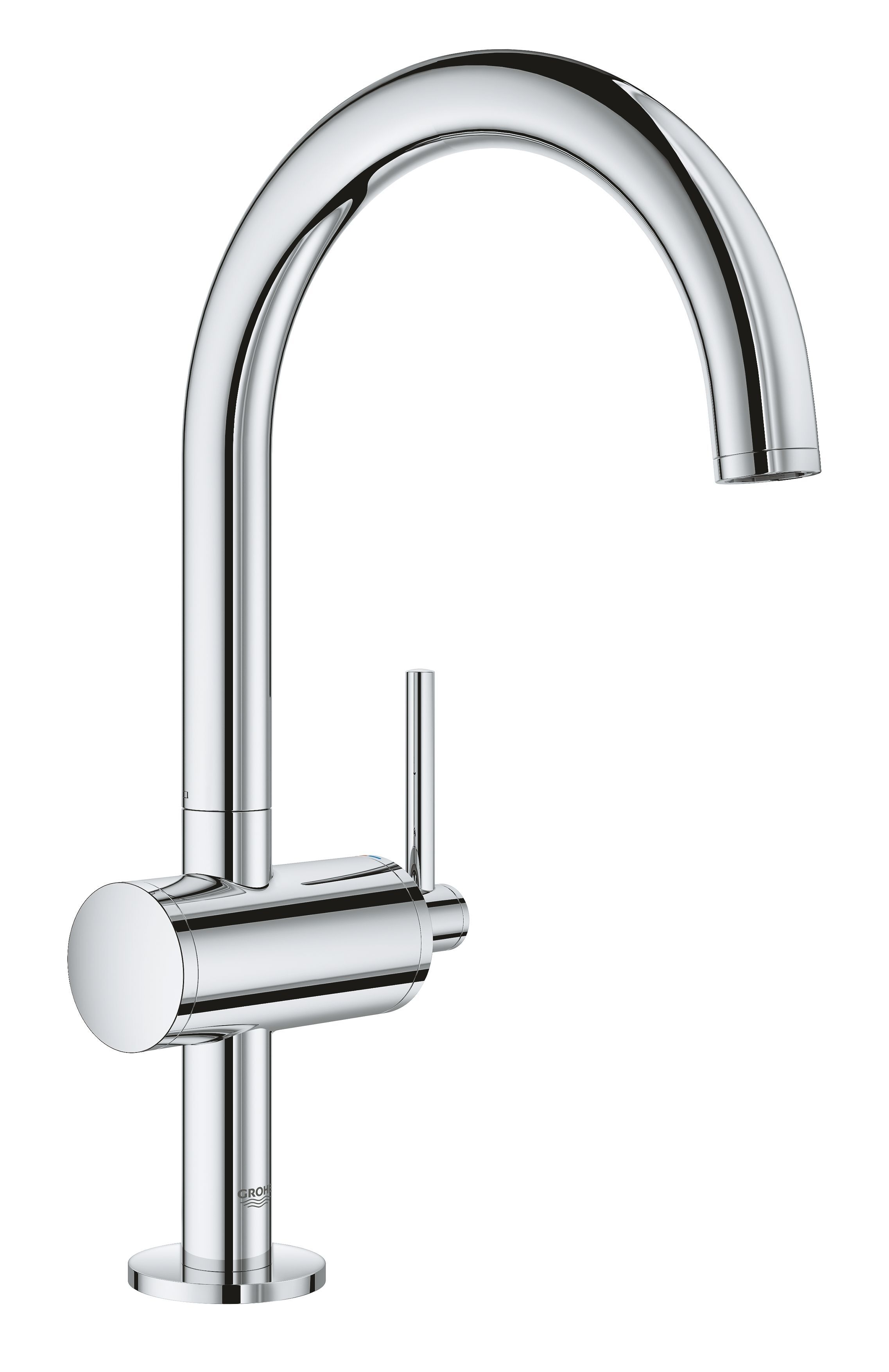 Смеситель для раковины (умывальника) Grohe Atrio 32042003