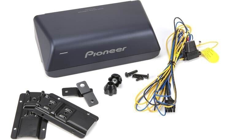 Активный сабвуфер Pioneer TS-WX010A