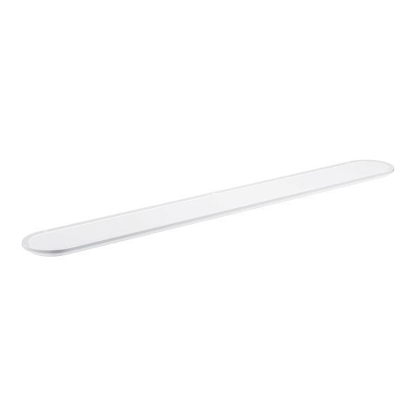 Полка для ванной комнаты Grohe Selection Supersteel 41057000