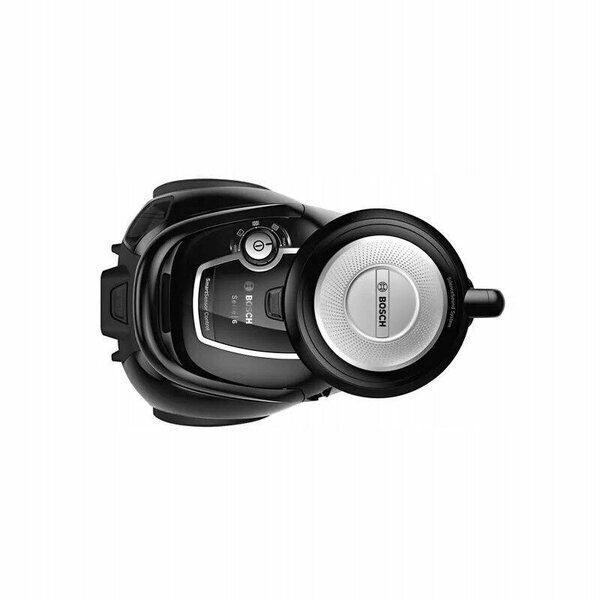 Пылесос Bosch BGS41SIL66