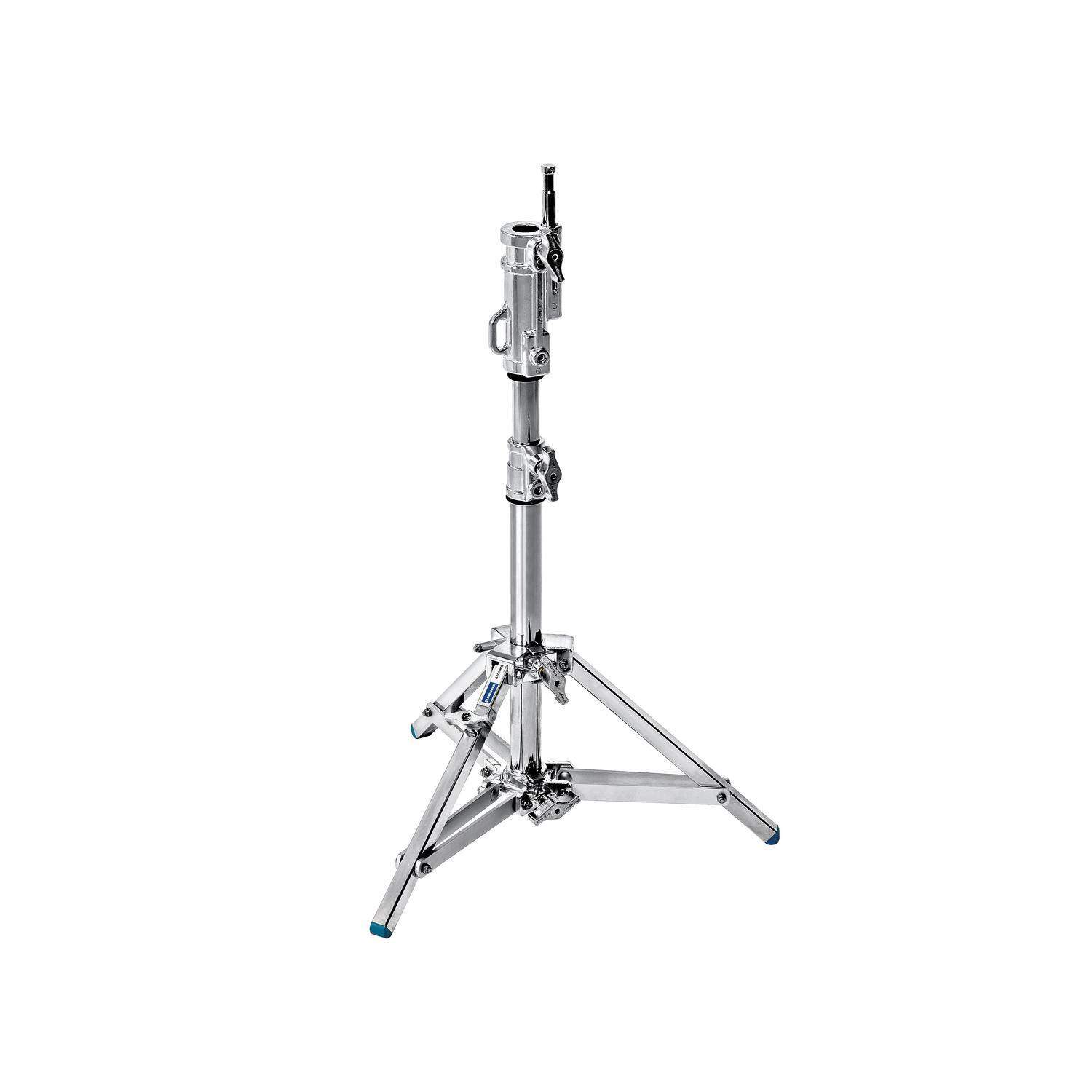 Штатив MANFROTTO AVENGER COMBO A1010CS, серебряный